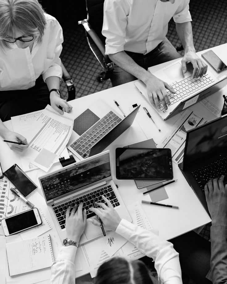 Fokussierte Aufmerksamkeit